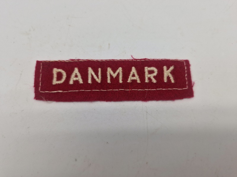 Tidligt Danmarks flash 