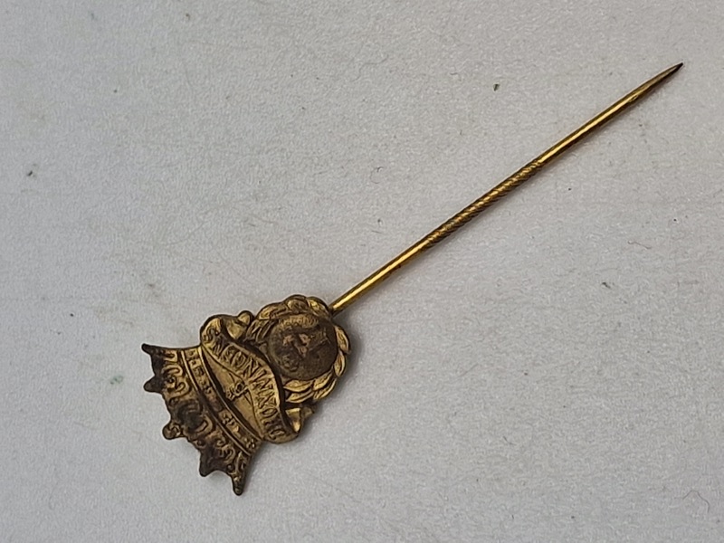 Pin - Dronningens Livregiment 