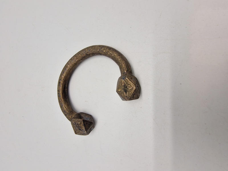 Orientalsk armring 