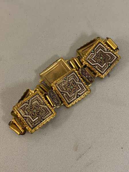 Originalt Toledo armbånd 