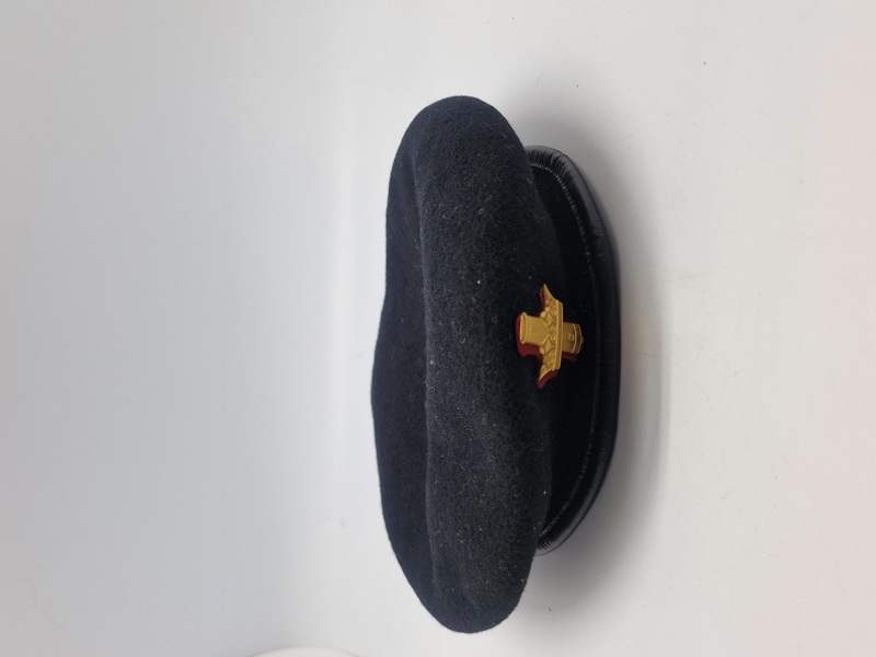 Original baret - Artilleriregiment 