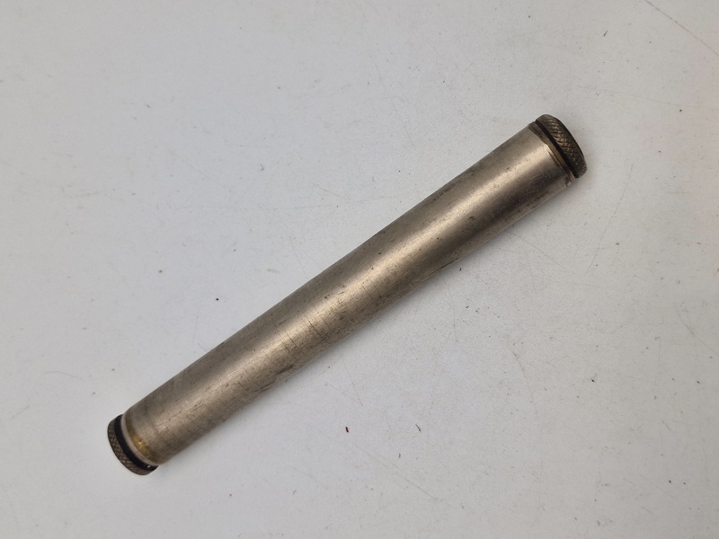 Original olieflaske for M1 Garand 