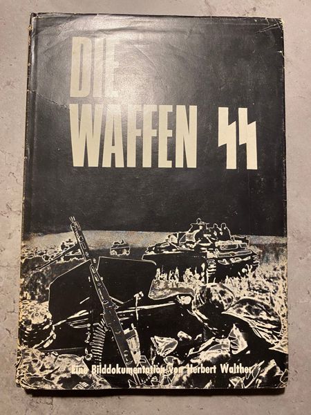 Die Waffen SS 