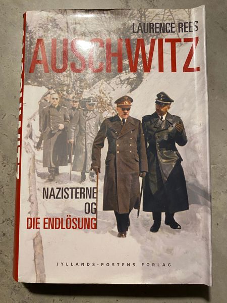 Auschwitz 