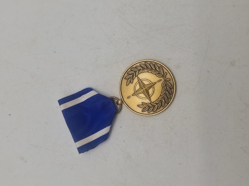 Original NATO medalje 