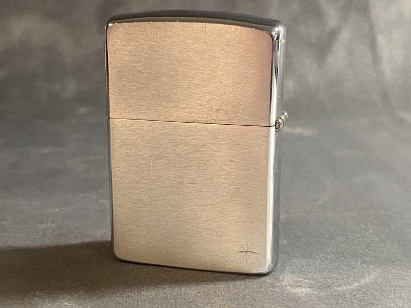 Zippo lighter 