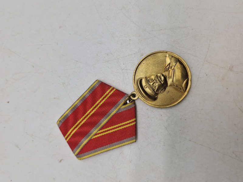 USSR Stalin medalje 