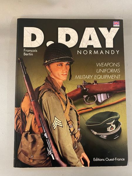 D-Day Normandy