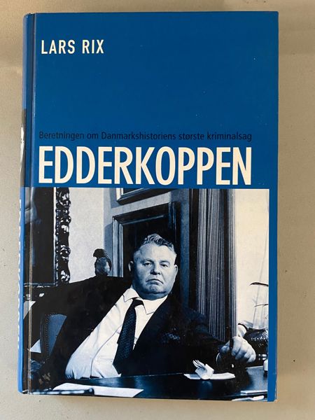 Edderkoppen 