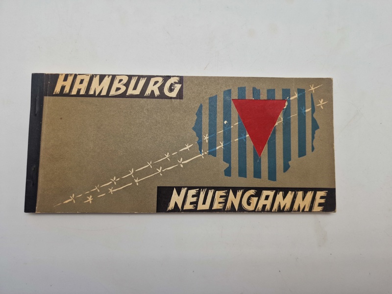 Hamburg-Neuengamme