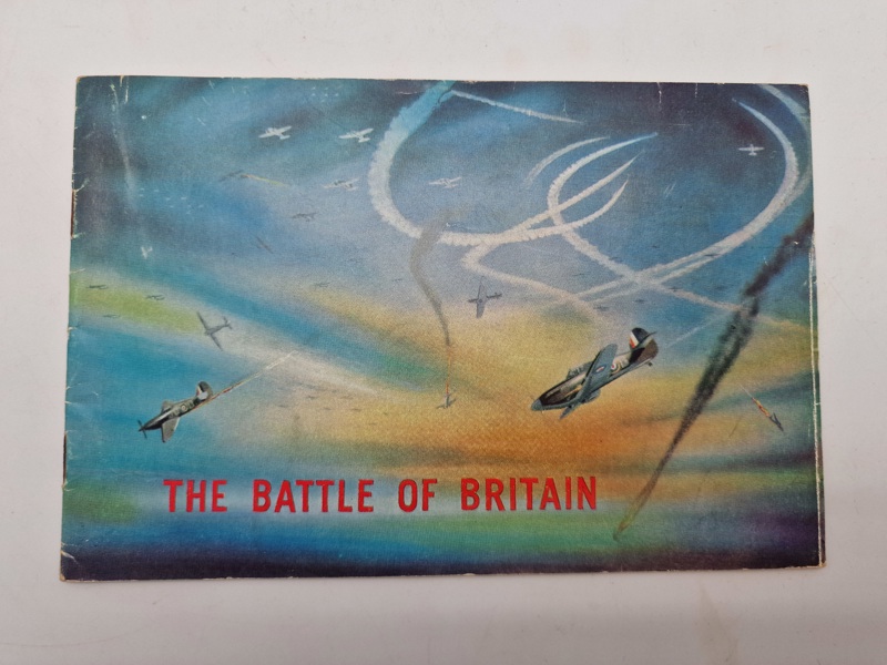 The Battle of britain 