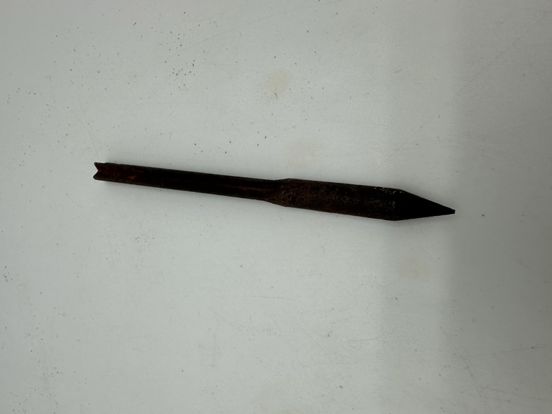 Original WW1 German Flechette (aerial dart)