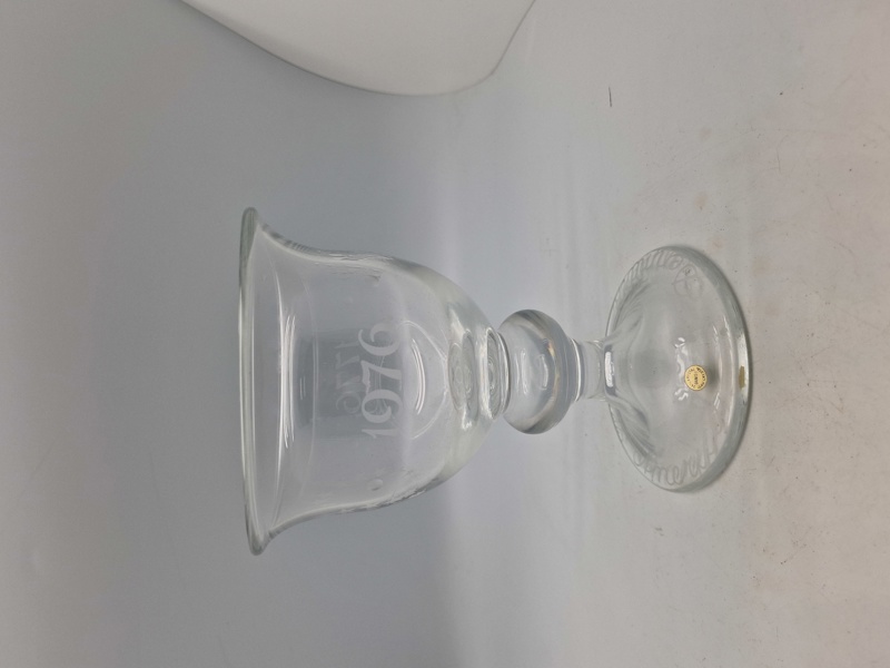 Original Holmegaard pokal