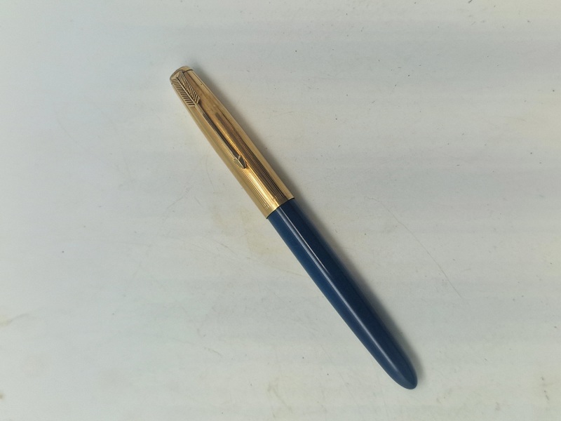 Original Parker fyldepen 