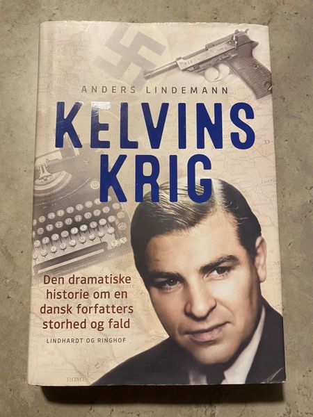 Kelvins krig