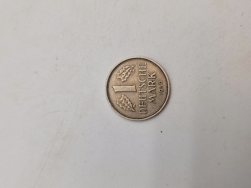 1 mark