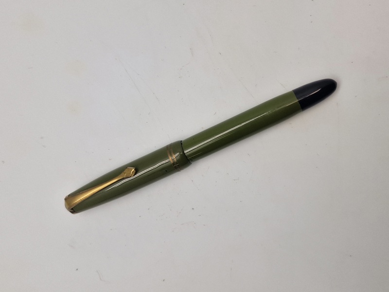Original DUX fyldepen