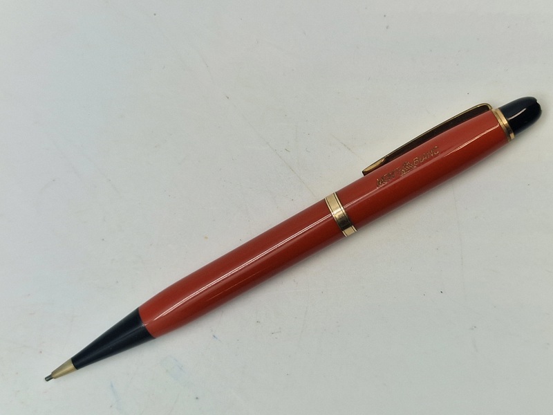 Original Mont Blanc stiftblyant